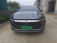 BYD Qin PLUS 2024 Glory Edition DM-i 55KM Leading - ფოტო 2