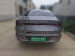BYD Qin PLUS 2024 Glory Edition DM-i 55KM Leading - ფოტო 3