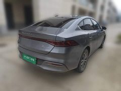 BYD Qin PLUS 2024 Glory Edition DM-i 55KM Leading - ფოტო 4