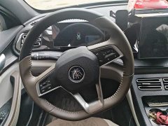 BYD Qin PLUS 2024 Glory Edition DM-i 55KM Leading - ფოტო 6