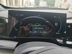 BYD Qin PLUS 2024 Glory Edition DM-i 55KM Leading - ფოტო 7