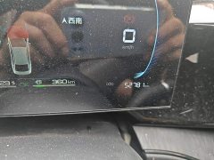 BYD Qin PLUS 2024 Glory Edition DM-i 55KM Leading - ფოტო 8