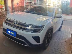 Volkswagen Teramont 380TSI AWD Premium Luxury Edition - ფოტო 1