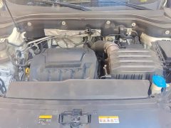Volkswagen Teramont 380TSI AWD Premium Luxury Edition - ფოტო 10
