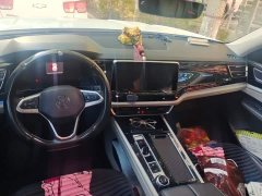 Volkswagen Teramont 380TSI AWD Premium Luxury Edition - ფოტო 12