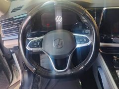 Volkswagen Teramont 380TSI AWD Premium Luxury Edition - ფოტო 15