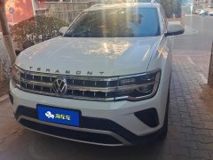 Volkswagen Teramont 380TSI AWD Premium Luxury Edition - ფოტო 2