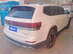Volkswagen Teramont 380TSI AWD Premium Luxury Edition - ფოტო 3