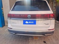 Volkswagen Teramont 380TSI AWD Premium Luxury Edition - ფოტო 4