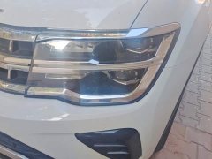 Volkswagen Teramont 380TSI AWD Premium Luxury Edition - ფოტო 5