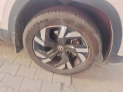 Volkswagen Teramont 380TSI AWD Premium Luxury Edition - ფოტო 6