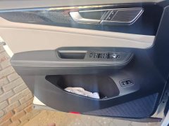 Volkswagen Teramont 380TSI AWD Premium Luxury Edition - ფოტო 7