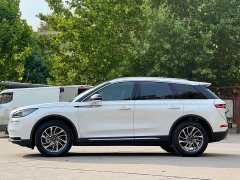 Lincoln Adventurer Explorer 2022 2.0T Two-Wheel Drive Premium - ფოტო 10