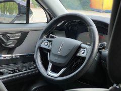 Lincoln Adventurer Explorer 2022 2.0T Two-Wheel Drive Premium - ფოტო 12