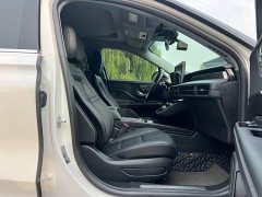 Lincoln Adventurer Explorer 2022 2.0T Two-Wheel Drive Premium - ფოტო 13