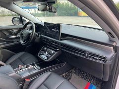 Lincoln Adventurer Explorer 2022 2.0T Two-Wheel Drive Premium - ფოტო 14