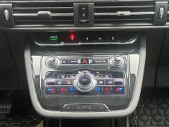 Lincoln Adventurer Explorer 2022 2.0T Two-Wheel Drive Premium - ფოტო 17