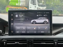 Lincoln Adventurer Explorer 2022 2.0T Two-Wheel Drive Premium - ფოტო 18