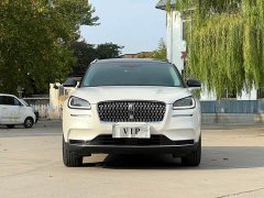 Lincoln Adventurer Explorer 2022 2.0T Two-Wheel Drive Premium - ფოტო 2