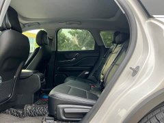Lincoln Adventurer Explorer 2022 2.0T Two-Wheel Drive Premium - ფოტო 20