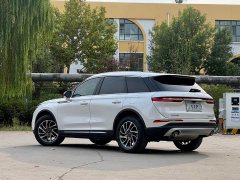 Lincoln Adventurer Explorer 2022 2.0T Two-Wheel Drive Premium - ფოტო 4