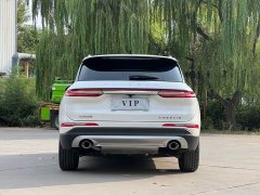Lincoln Adventurer Explorer 2022 2.0T Two-Wheel Drive Premium - ფოტო 5