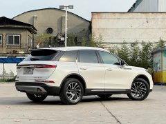 Lincoln Adventurer Explorer 2022 2.0T Two-Wheel Drive Premium - ფოტო 6