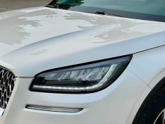 Lincoln Adventurer Explorer 2022 2.0T Two-Wheel Drive Premium - ფოტო 7