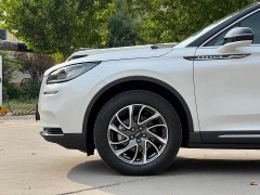 Lincoln Adventurer Explorer 2022 2.0T Two-Wheel Drive Premium - ფოტო 8