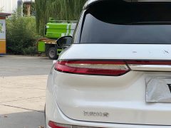 Lincoln Adventurer Explorer 2022 2.0T Two-Wheel Drive Premium - ფოტო 9
