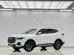 Haval H6 2021 1.5T Automatic Urban Edition - ფოტო 1