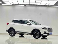 Haval H6 2021 1.5T Automatic Urban Edition - ფოტო 3