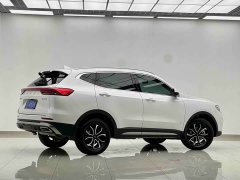 Haval H6 2021 1.5T Automatic Urban Edition - ფოტო 4