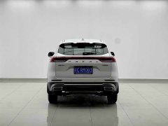 Haval H6 2021 1.5T Automatic Urban Edition - ფოტო 5