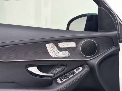 Mercedes-Benz GLC Coupe 2020 GLC 300 4MATIC Coupe SUV - ფოტო 12