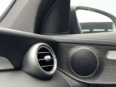 Mercedes-Benz GLC Coupe 2020 GLC 300 4MATIC Coupe SUV - ფოტო 13