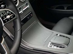 Mercedes-Benz GLC Coupe 2020 GLC 300 4MATIC Coupe SUV - ფოტო 16