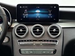 Mercedes-Benz GLC Coupe 2020 GLC 300 4MATIC Coupe SUV - ფოტო 17