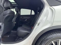 Mercedes-Benz GLC Coupe 2020 GLC 300 4MATIC Coupe SUV - ფოტო 5