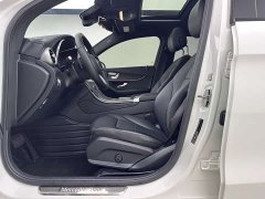 Mercedes-Benz GLC Coupe 2020 GLC 300 4MATIC Coupe SUV - ფოტო 6