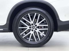Mercedes-Benz GLC Coupe 2020 GLC 300 4MATIC Coupe SUV - ფოტო 9