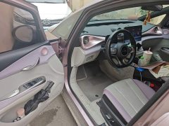 BYD Dolphin 2023 420km Freedom Edition - ფოტო 12