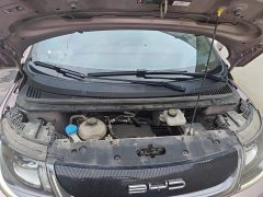 BYD Dolphin 2023 420km Freedom Edition - ფოტო 16