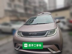 BYD Dolphin 2023 420km Freedom Edition - ფოტო 2