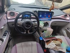 BYD Dolphin 2023 420km Freedom Edition - ფოტო 5