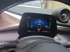 BYD Dolphin 2023 420km Freedom Edition - ფოტო 7