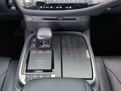 Lexus LS 500h Premium - ფოტო 16
