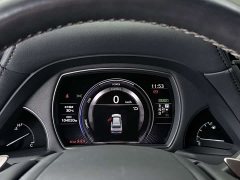 Lexus LS 500h Premium - ფოტო 18