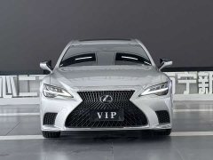 Lexus LS 500h Premium - ფოტო 2
