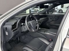 Lexus LS 500h Premium - ფოტო 7